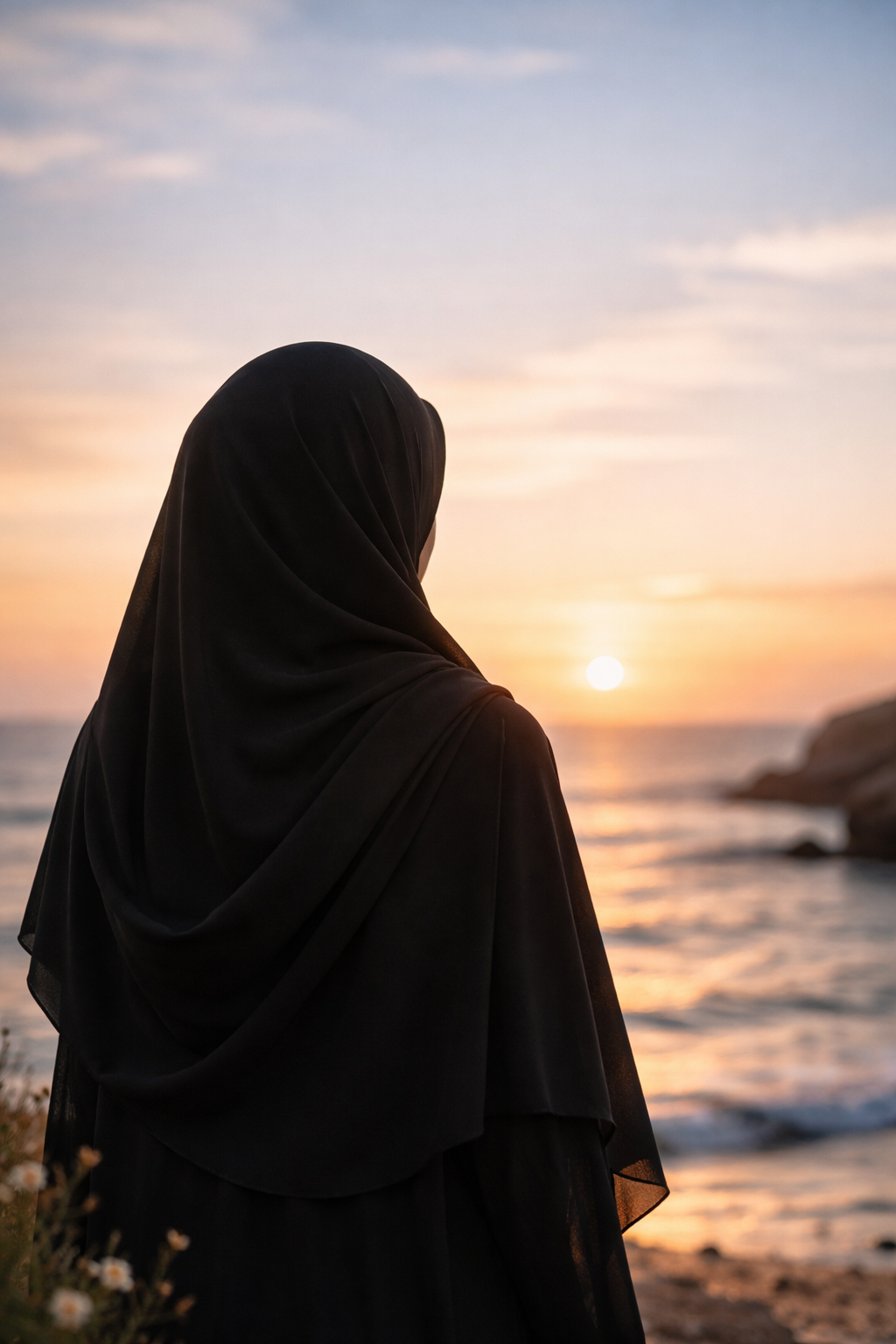 Le voile en islam