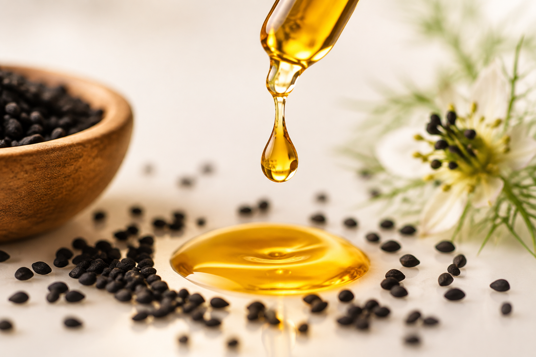 Roqya, invocations et produits naturels : créer une routine spirituelle