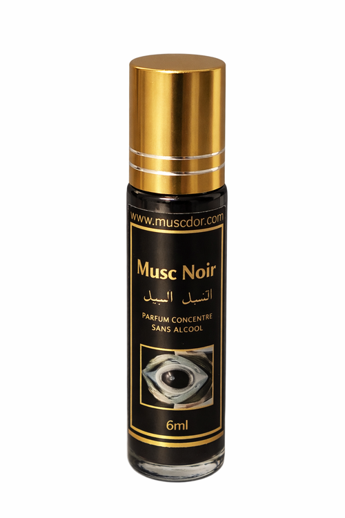 Musc noir