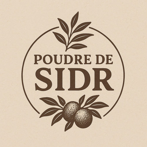 Poudre de sidr 100g