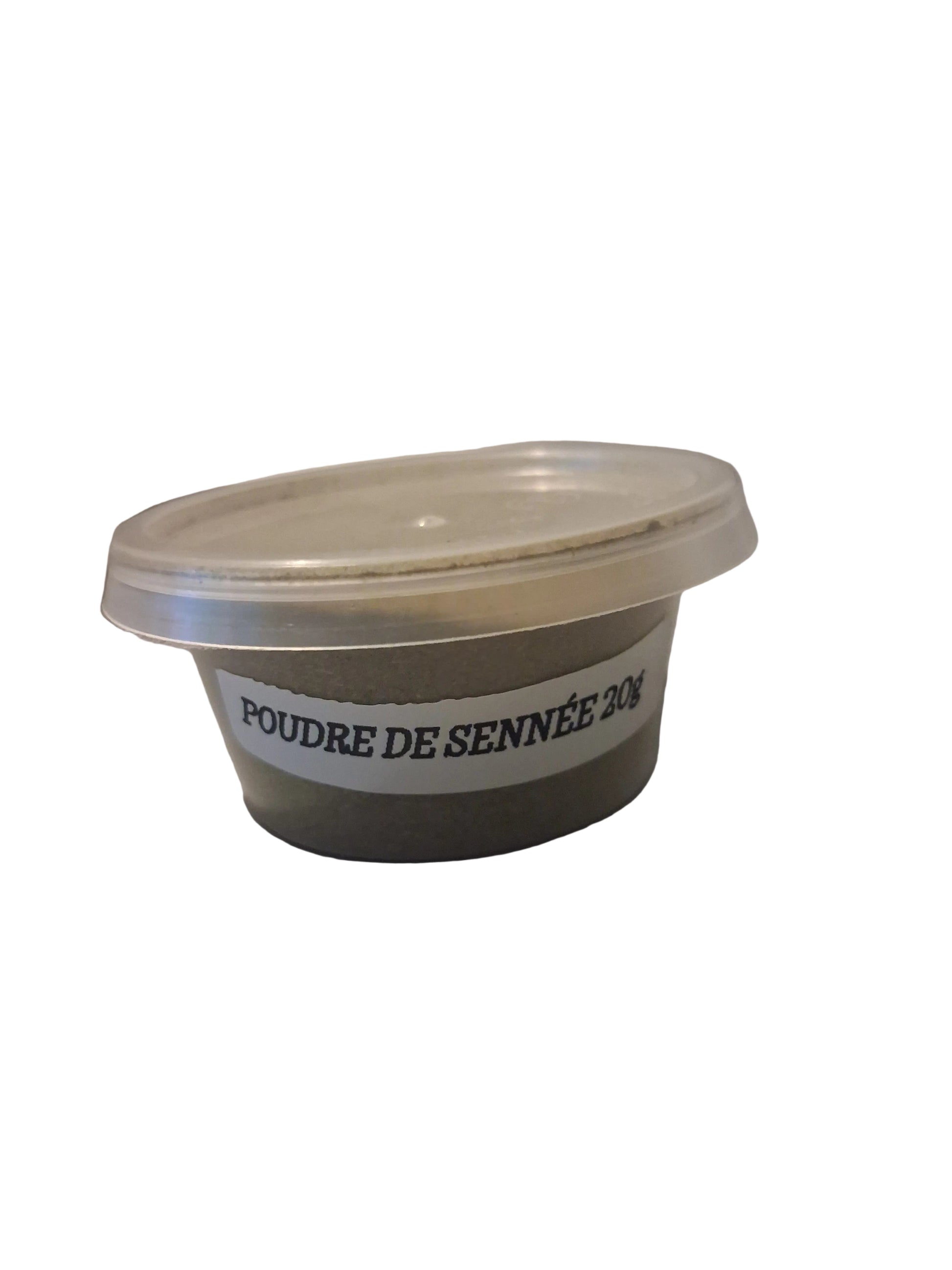 Poudre de séné 20g