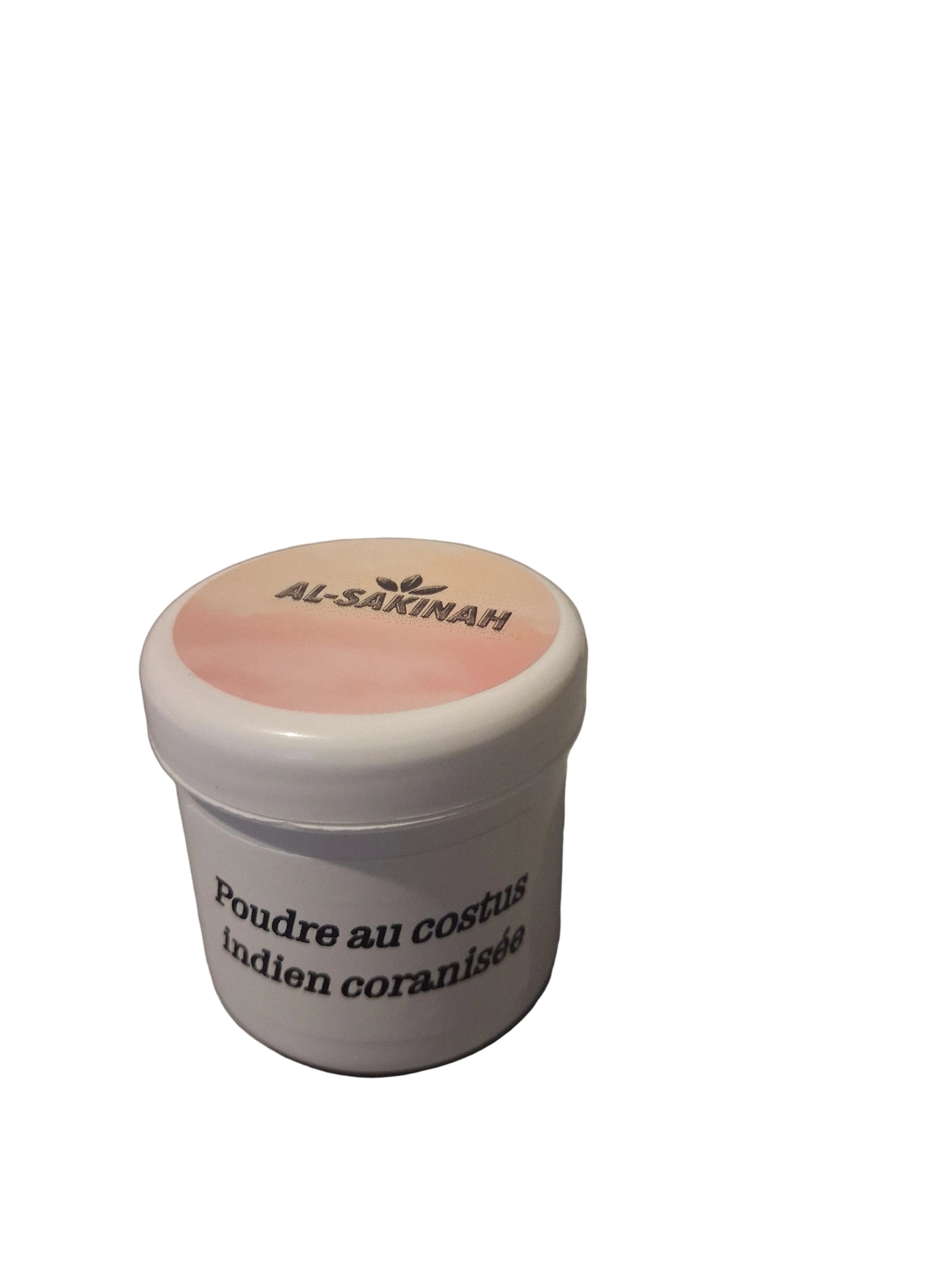 Poudre de costus indien 50g