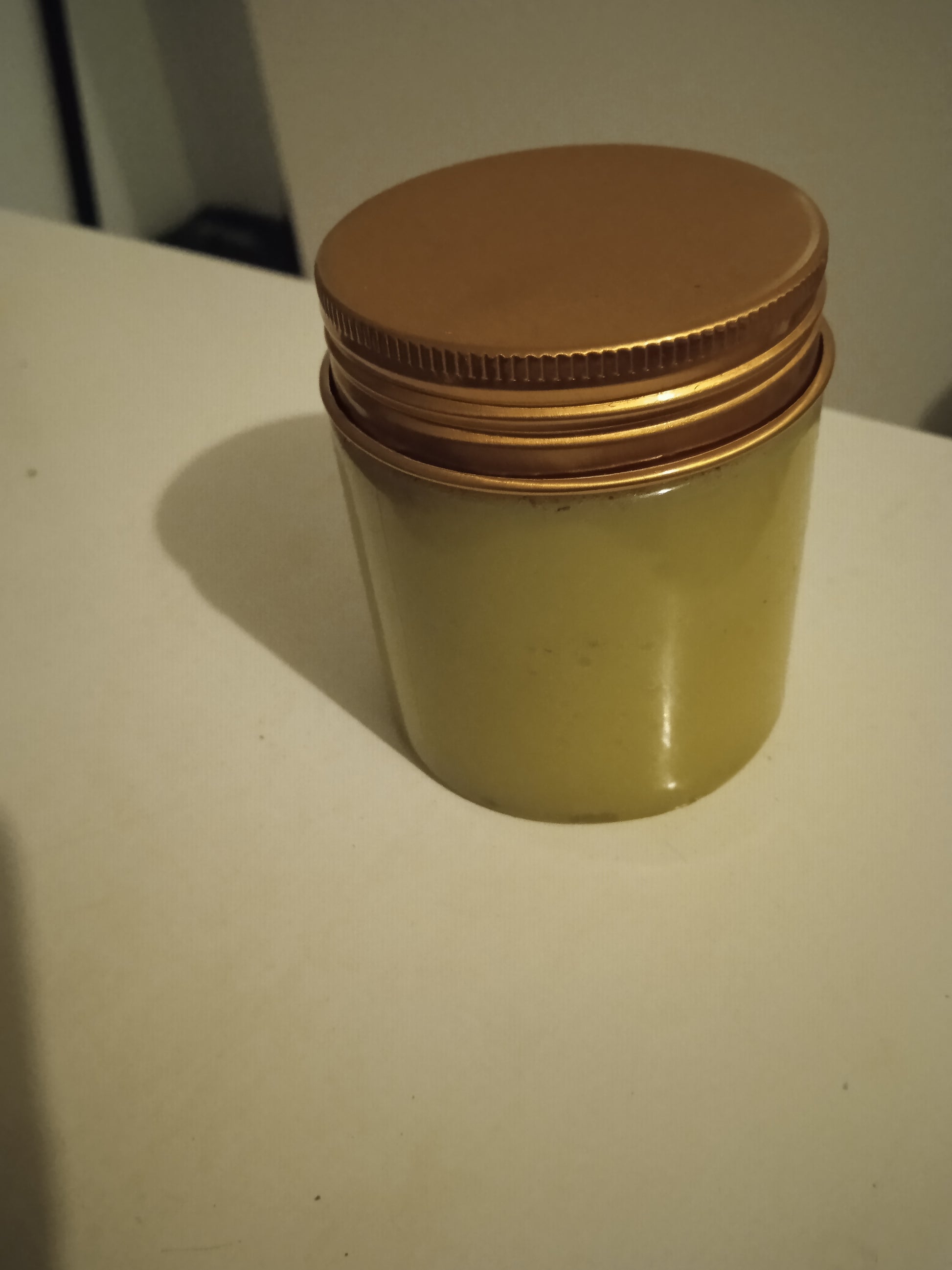 L'huile bénit 175ML